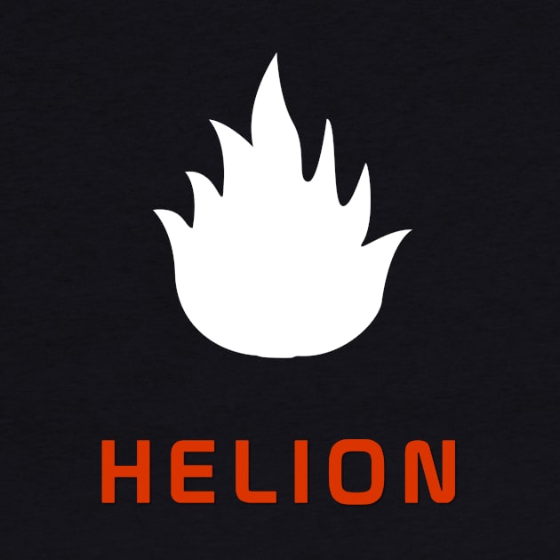 Helion by Terraforming Guild